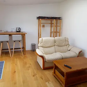 Les Quatres Vents Accommodatie bij particulieren