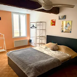  Appartement Centre Historique France