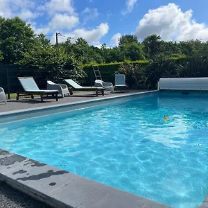 Maisons Les De L'odet Vakantiehuis