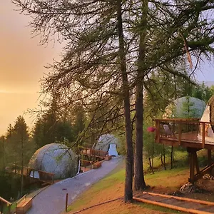 Hotel Alpin D'hôme